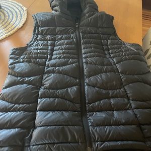 Lole Down vest